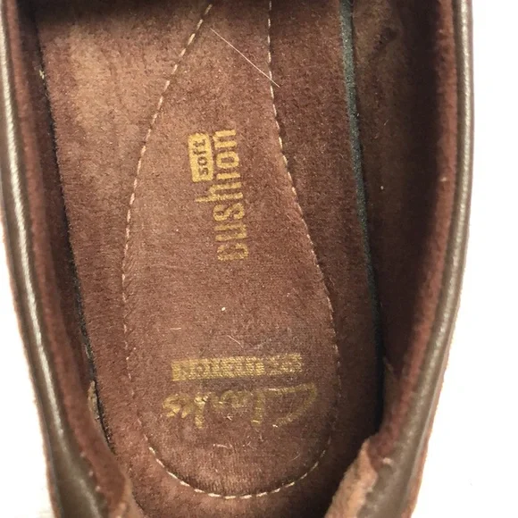 Clarks - Picture 4 of 9